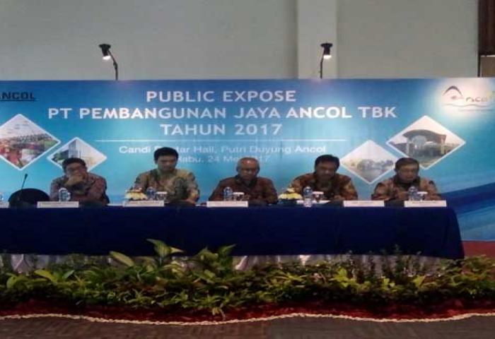 Alami Penurunan Laba, PT Jaya Ancol Fokus Inovasi dan Renovasi